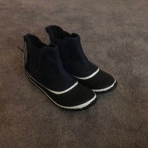 Sorel Rainboots